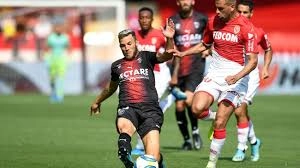 Monaco 2-2 Nimes (Ligue 1 2019/20 - Vòng 3)