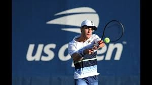 Diego Schwartzman 3-0 Egor Gerasimov (US Open 2019 - Vòng 2 đơn nam)