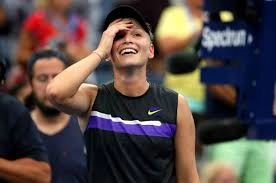 Donna Vekic 2-1 Julia Goerges (US Open 2019 - Vòng 4 đơn nữ)