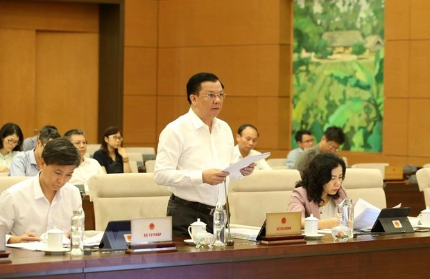 Giải quyết nợ đọng thuế không còn khả năng nộp ngân sách như thế nào?