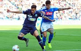SPAL 1-1 Napoli (Serie A 2019/20 - Vòng 9)