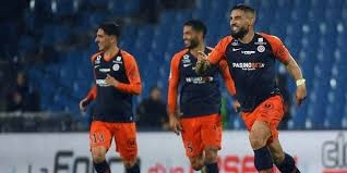 Montpellier 4-2 Amiens (Ligue 1 2019/20 - Vòng 15)