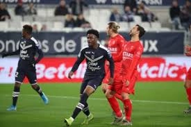Bordeaux 6-0 Nimes (Ligue 1 2019/20 - Vòng 16)