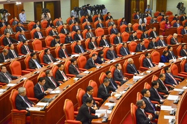 Khung tiêu chuẩn mới các chức danh lãnh đạo chủ chốt của Đảng, Nhà nước