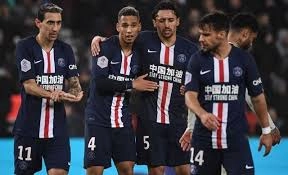 Paris Saint-Germain 4-3 Bordeaux (Ligue 1 2019/20 - Vòng 26)