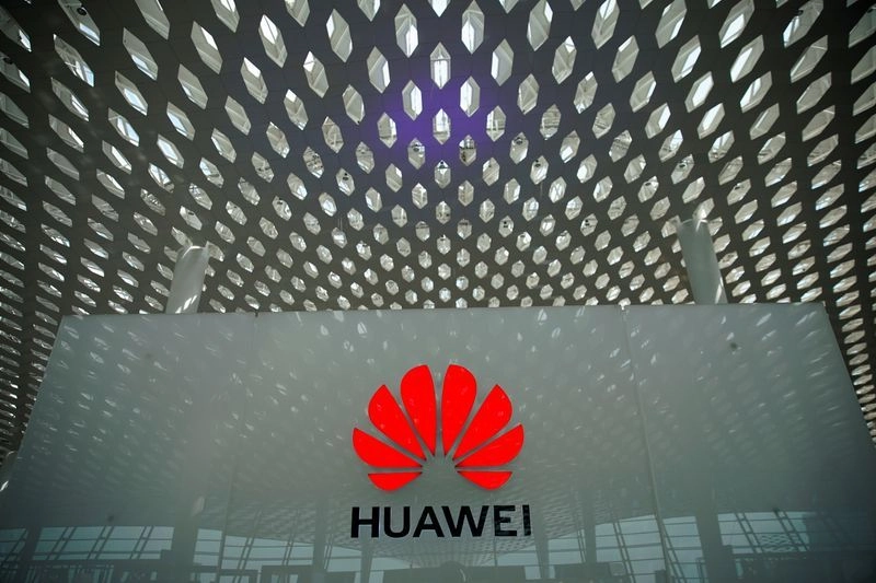 Huawei không nhận tội đối với cáo buộc của Mỹ trong vụ kiện năm 2018