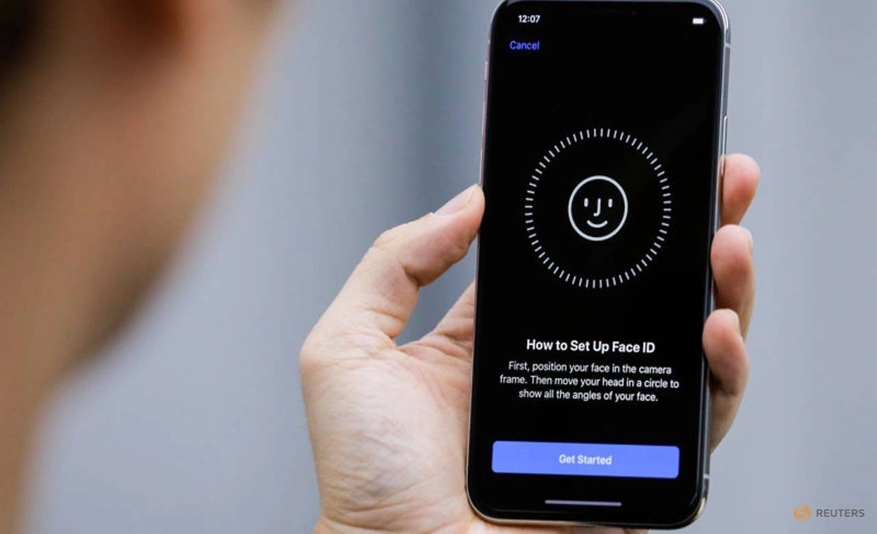 Apple sẽ sớm giải quyết vấn đề sử dụng Face ID khi đeo khẩu trang?