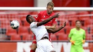 FC Köln 1-2 FC Union Berlin (Bundesliga 2019/20 - Vòng 31)