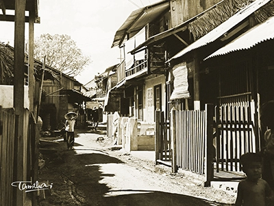 Địa danh Sài Gòn xưa – Dân dã, thân thương