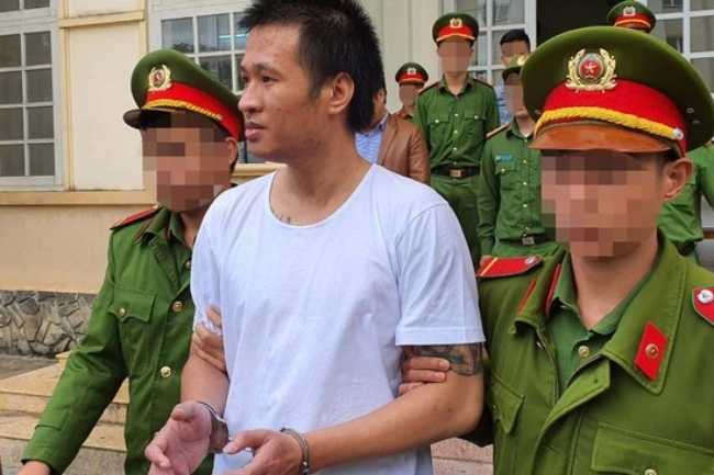 8 năm tù cho kẻ tuyên truyền chống phá Nhà nước