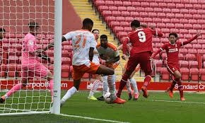 Watford 2-1 Tottenham (Giao hữu CLB 2020)