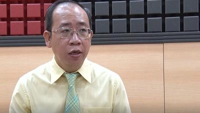 Những đứa trẻ bị mẹ và cậu chăn dắt cần sớm được ổn định tâm lý và yêu thương