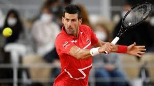 Novak Djokovic 3-0 Karen Khachanov (Roland Garros 2020 - Vòng 4 đơn nam)