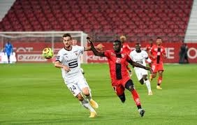 Dijon 1-1 Rennes (Ligue 1 2020/21 - Vòng 7)