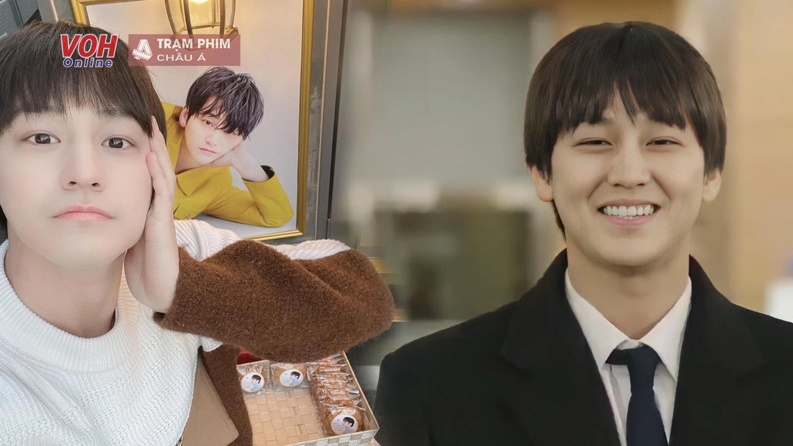 Kim Bum vào vai sinh viên năm nhất trong Law School, nhan sắc tuổi 32 có khiến fan thất vọng?