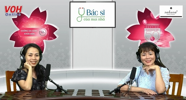 [LIVESTREAM] Phương pháp tái tạo làn da đặc biệt khó? - 8/2/2020