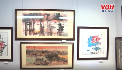 Thành phố thông minh đi vào nhạc