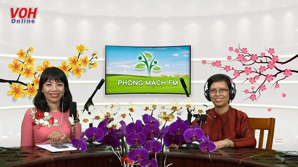 [LIVESTREAM] Vai trò của thuốc đông y đối với sức khỏe - PHÒNG MẠCH FM - 13/2/2021