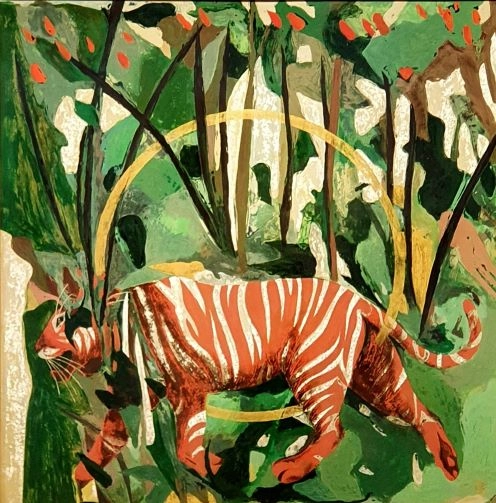 “Nguyên thoái” - Lời kêu gọi cho Hành tinh xanh