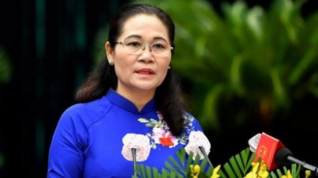 Hoàn thành trọng trách trước nhân dân