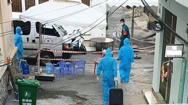 Hội viên Hội văn học nghệ thuật các dân tộc thiểu số chống dịch COVID-19