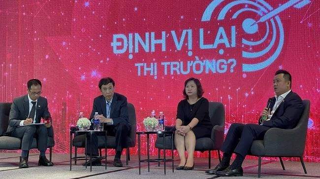 TPHCM tiếp tục duy trì sự khan hiếm đất nền