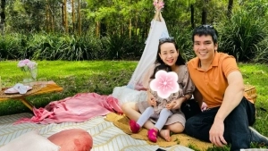 Người trẻ Việt tại Úc: Tôi thấm thía những cái Tết xa nhà