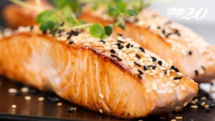 5 nhóm hải sản bổ sung nhiều Axit béo Omega-3