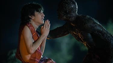 Có gì ở “Ngôi đền kỳ quái 3”?
