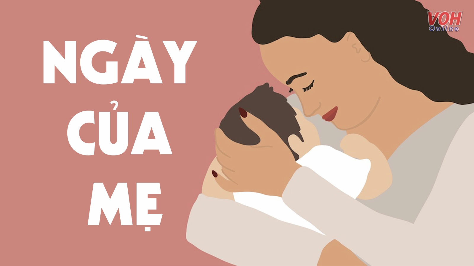 Ngày của Mẹ 2024 là ngày nào? Ngày của Mẹ nên tặng quà gì?