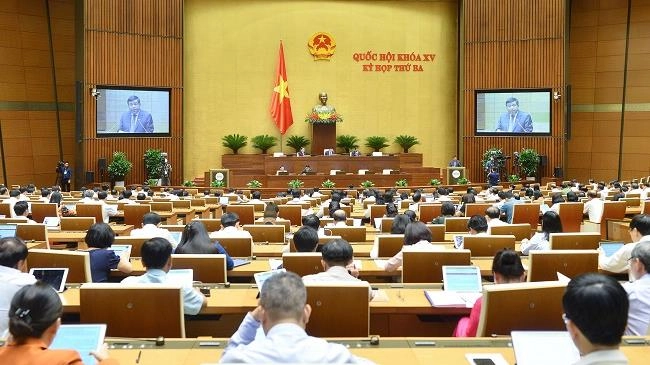 Triển khai dự án đường vành đai 4 Hà Nội và đường vành đai 3 TPHCM giai đoạn 2021-2025 là hợp lý!