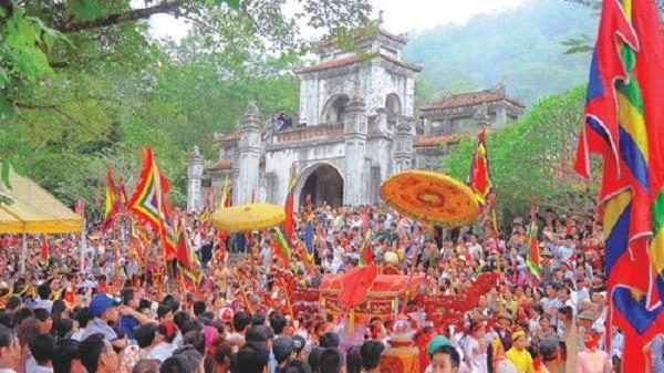 Thêm 10 di sản văn hóa phi vật thể quốc gia