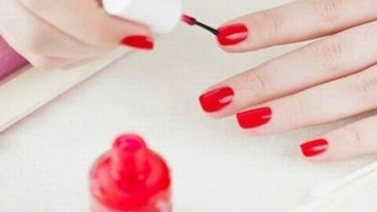 Thu hồi lô sơn móng tay, kem dưỡng do không đạt chất lượng