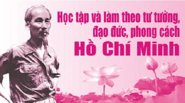 Gương học tập và làm theo tư tưởng, đạo đức, phong cách Hồ Chí Minh - 25/10/2022 (phần 2)