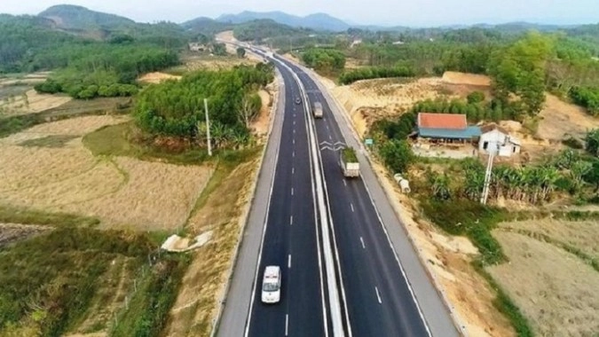 Bộ GTVT phê duyệt dự án thành phần 2 cao tốc Biên Hòa - Vũng Tàu gần 7.000 tỷ đồng