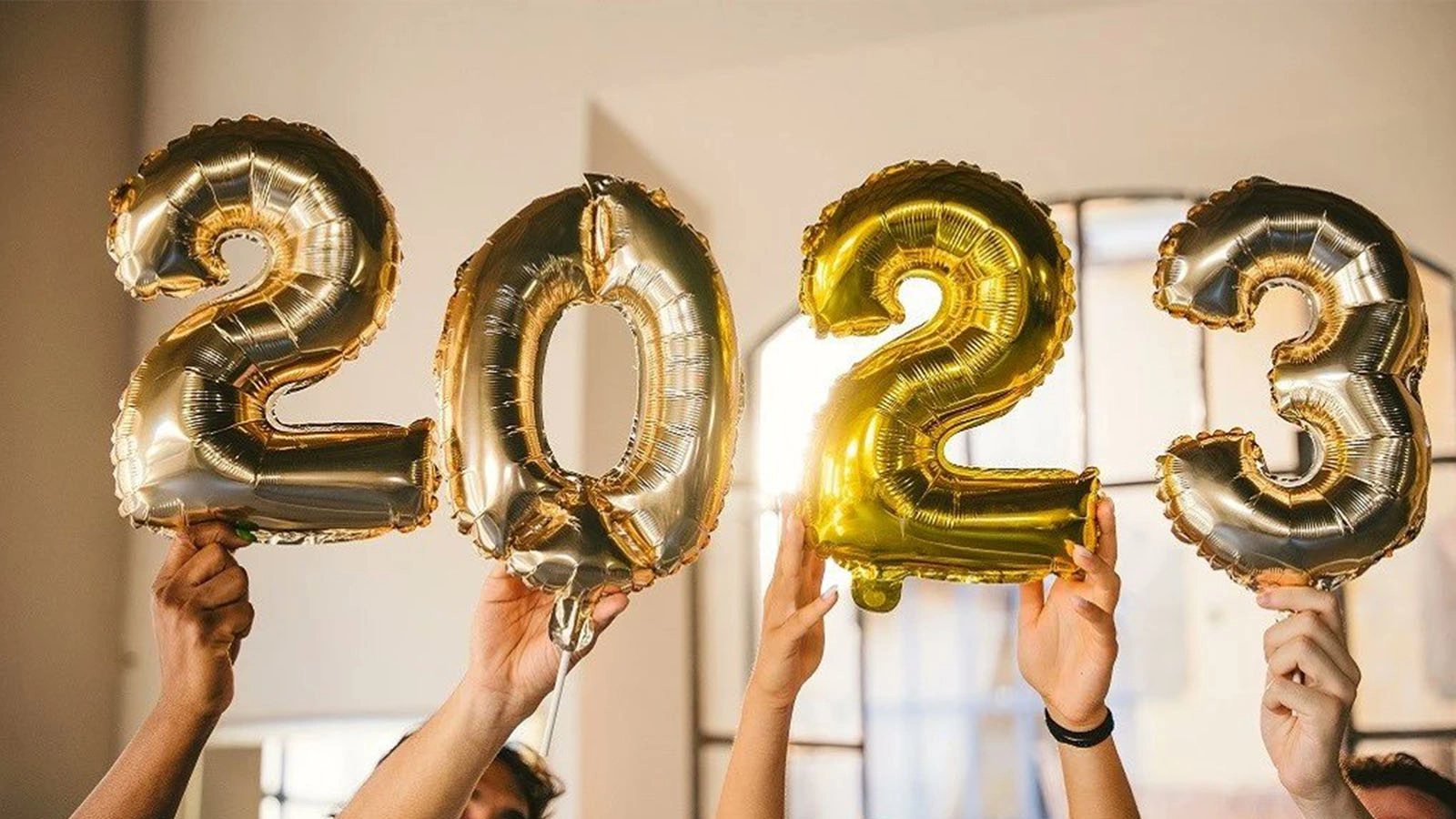 6 điều thú vị về Tết Dương lịch