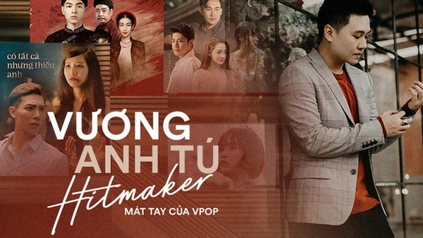 Giao lưu ca nhạc sĩ Vương Anh Tú - Thành phố lên đèn 9/2/2023