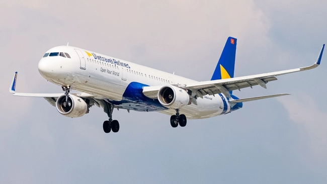 Vietravel Airlines chính thức triển khai check in trực tuyến từ 19/4