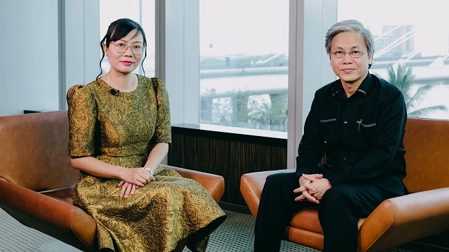 Văn hoá đọc muốn thực chất phải gắn với khuyến học, với dân trí