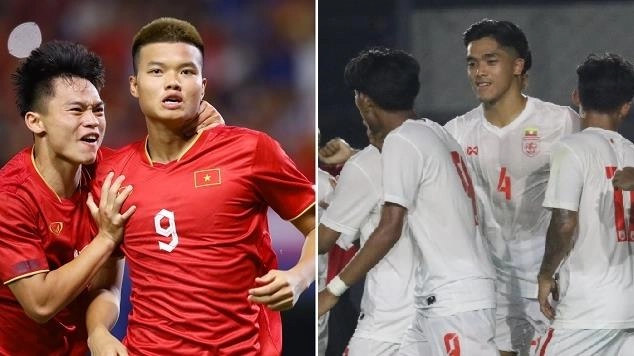 Lịch thi đấu bóng đá nam SEA Games 32 hôm nay (16/5): U22 Việt Nam tranh tấm HCĐ