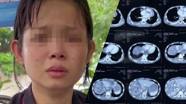 Điểm tin trưa 18/5: Tạm giữ người mẹ đánh con nhỏ | Cứu sống bé trai bị xe tải cán ngang vùng bụng