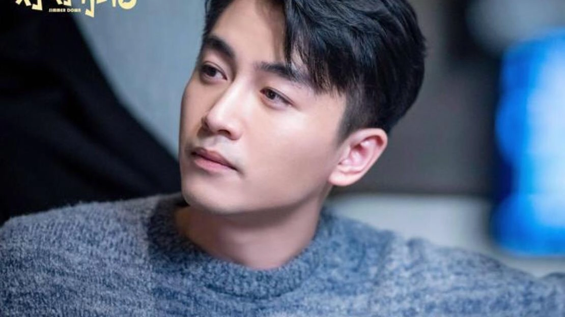 Trần Hiểu thấy căng thẳng khi đóng cặp với Lưu Diệc Phi