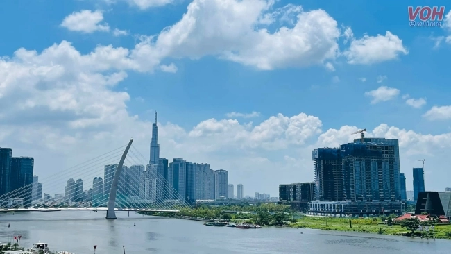 TPHCM: Khai thác đường ven sông Sài Gòn mang lại lợi ích kinh tế, tạo điểm nhấn