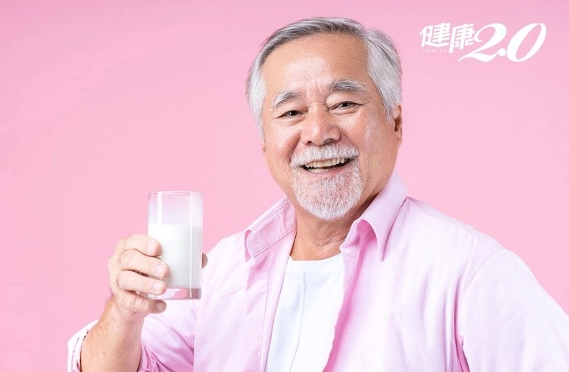 Chăm sóc xương bắt đầu từ việc bổ sung canxi