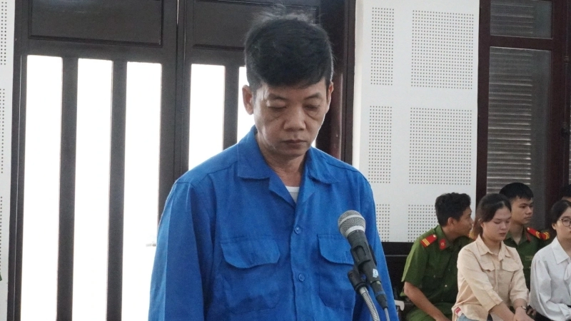 Vụ xe chở rác cán chết người: Tài xế bị tuyên 20 năm tù