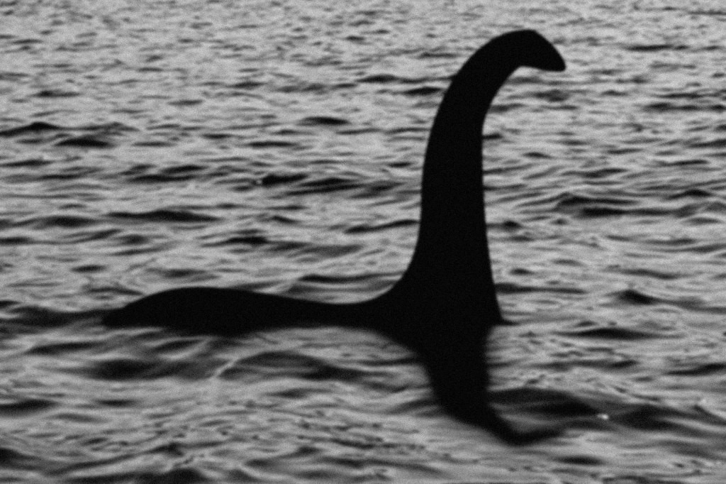 10 điều cực kỳ thú vị về ‘quái vật hồ Loch Ness’ có thể bạn chưa biết