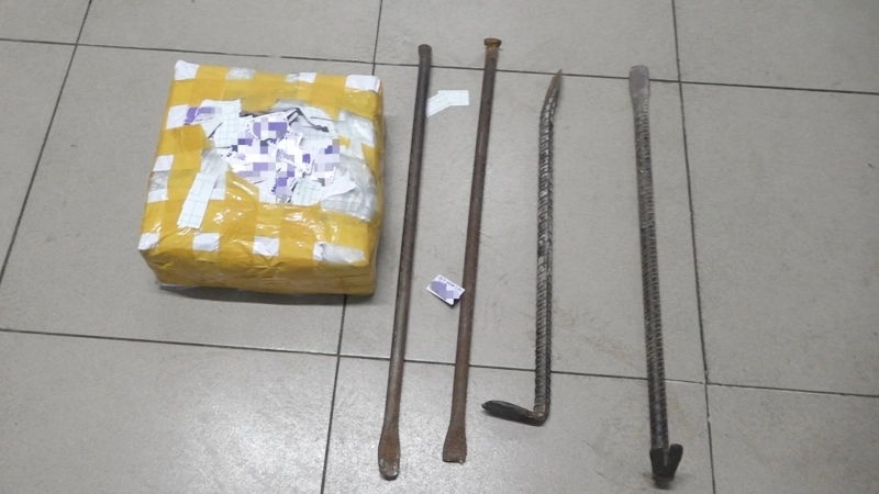 Vụ tranh giành địa bàn hành nghề hút hầm cầu: Khởi tố 5 đối tượng