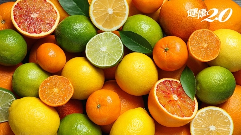 “Chống lão hóa” bằng vỏ trái cây