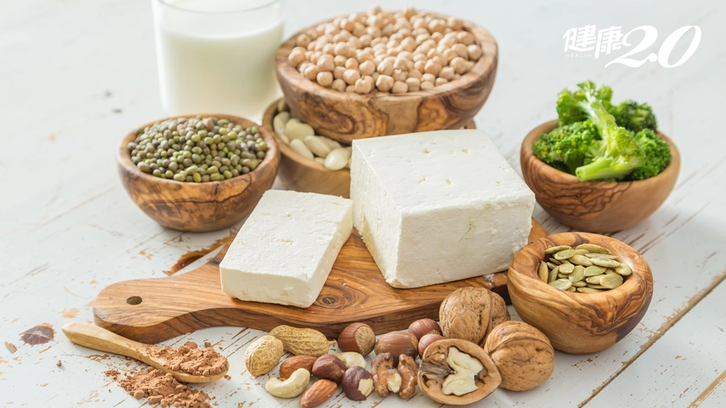 Bổ sung protein cho người ăn chay như thế nào?