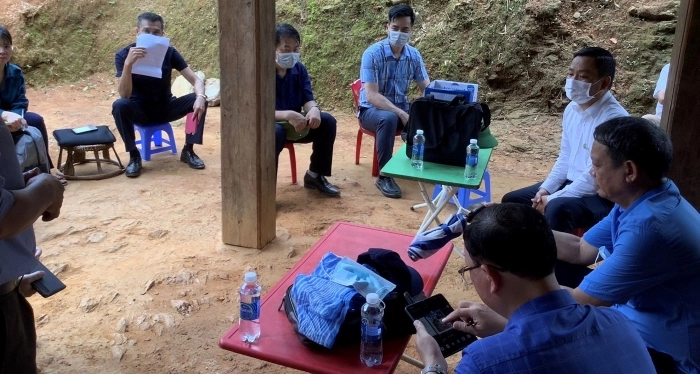 Bộ Y tế chỉ đạo khẩn sau 3 ca mắc bạch hầu tử vong